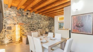 Appartement, 2 chambres (2 Bedrooms) | Coin séjour