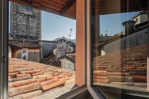 View from room - Domus in Como by Rent all Como (Como)