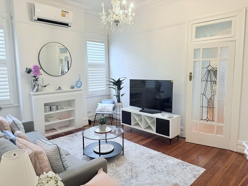 Quaint Inner West Home