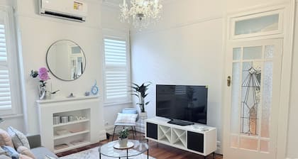 Quaint Inner West Home