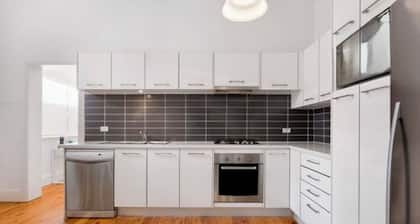 Quaint Inner West Home