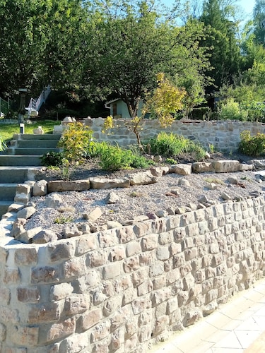 3-star house for 4 people