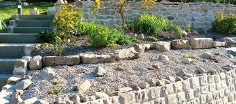 3-star house for 4 people