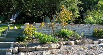 3-star house for 4 people