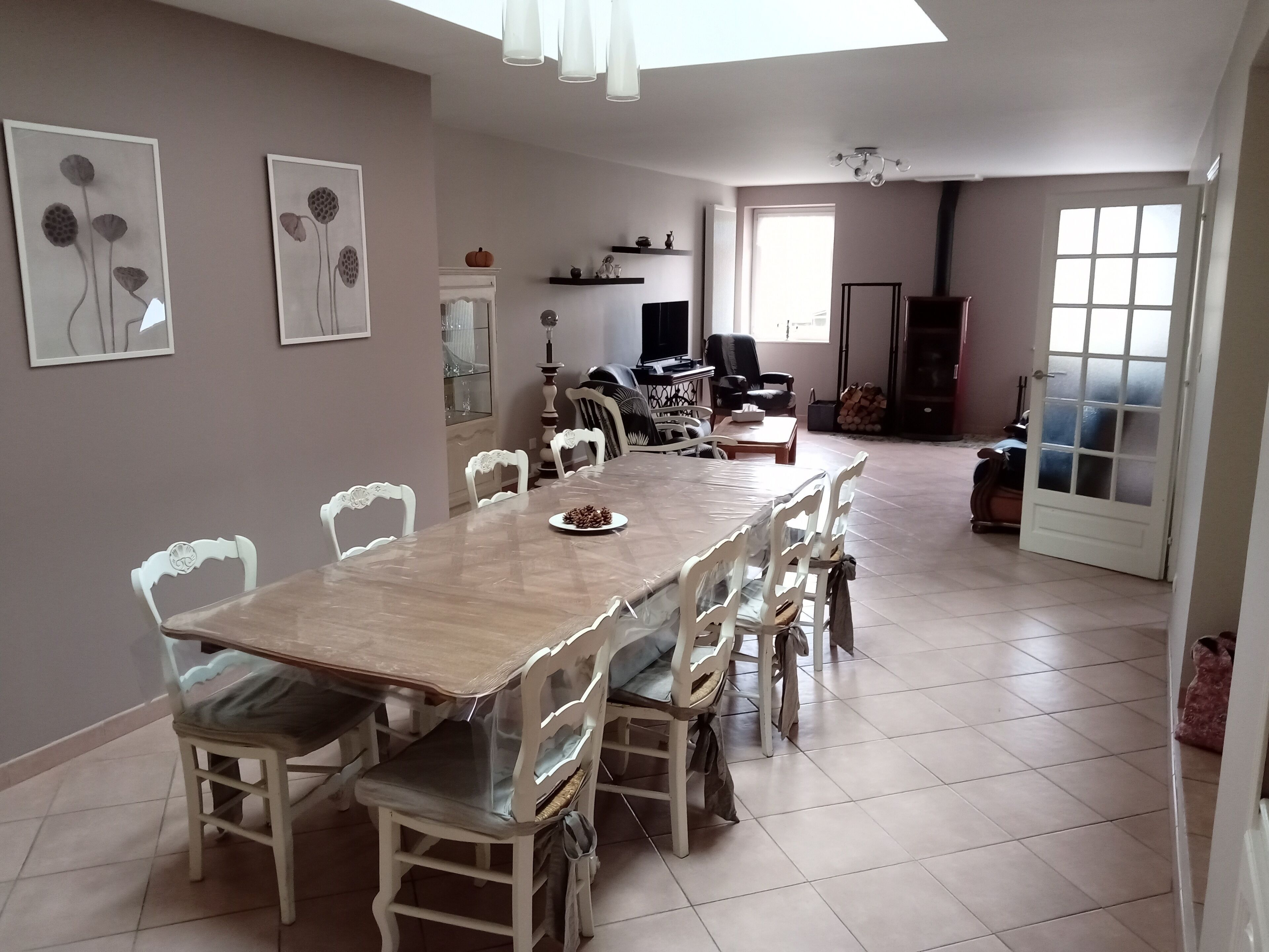 Restaurantes