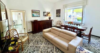 Luisa 1p, three bedrooms and two bathrooms