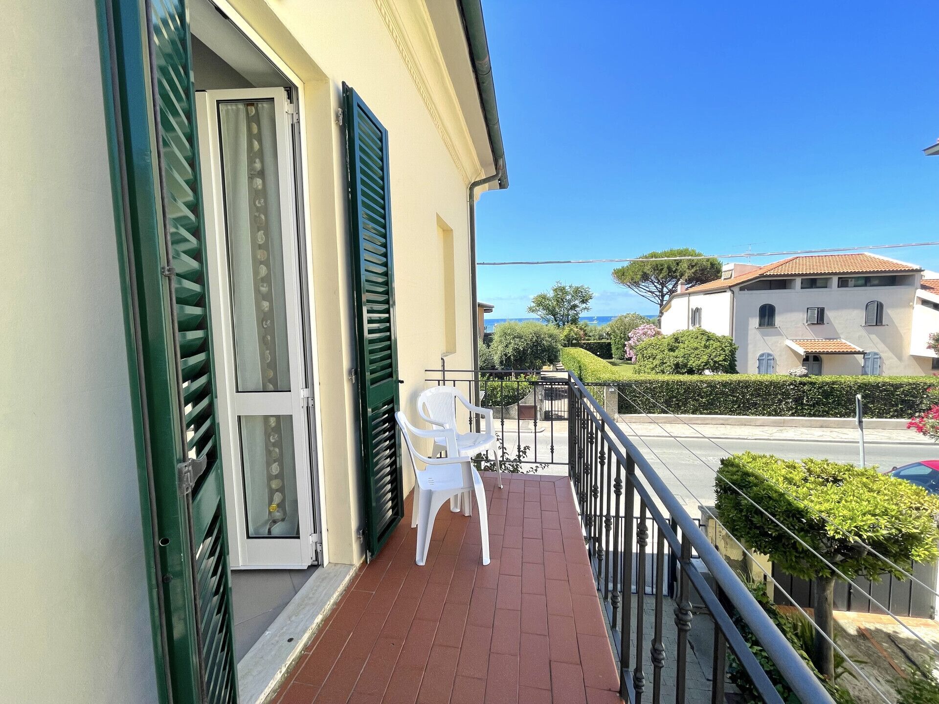 Área da propriedade