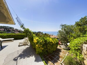 Terras