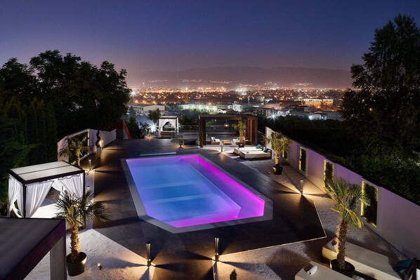 Εξωτερικοί χώροι