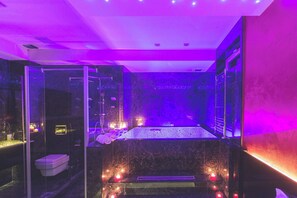 Luxury Διαμέρισμα | Ιδιωτική μπανιέρα σπα