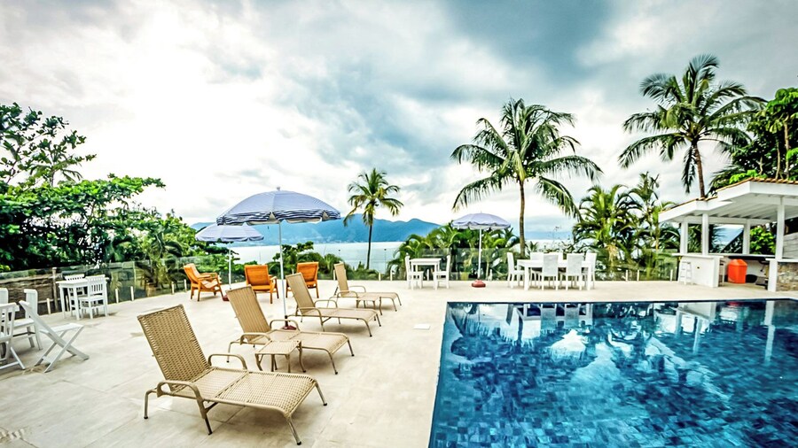 VELINN Pousada Casa da Imperatriz