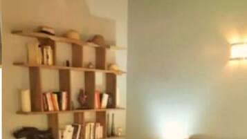 2 Schlafzimmer, Bügeleisen/Bügelbrett, WLAN