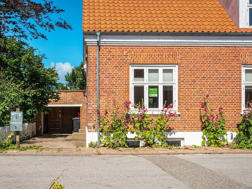 2 Person Holiday Home in Ringkobing