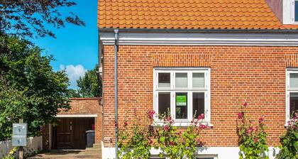 2 Person Holiday Home in Ringkobing