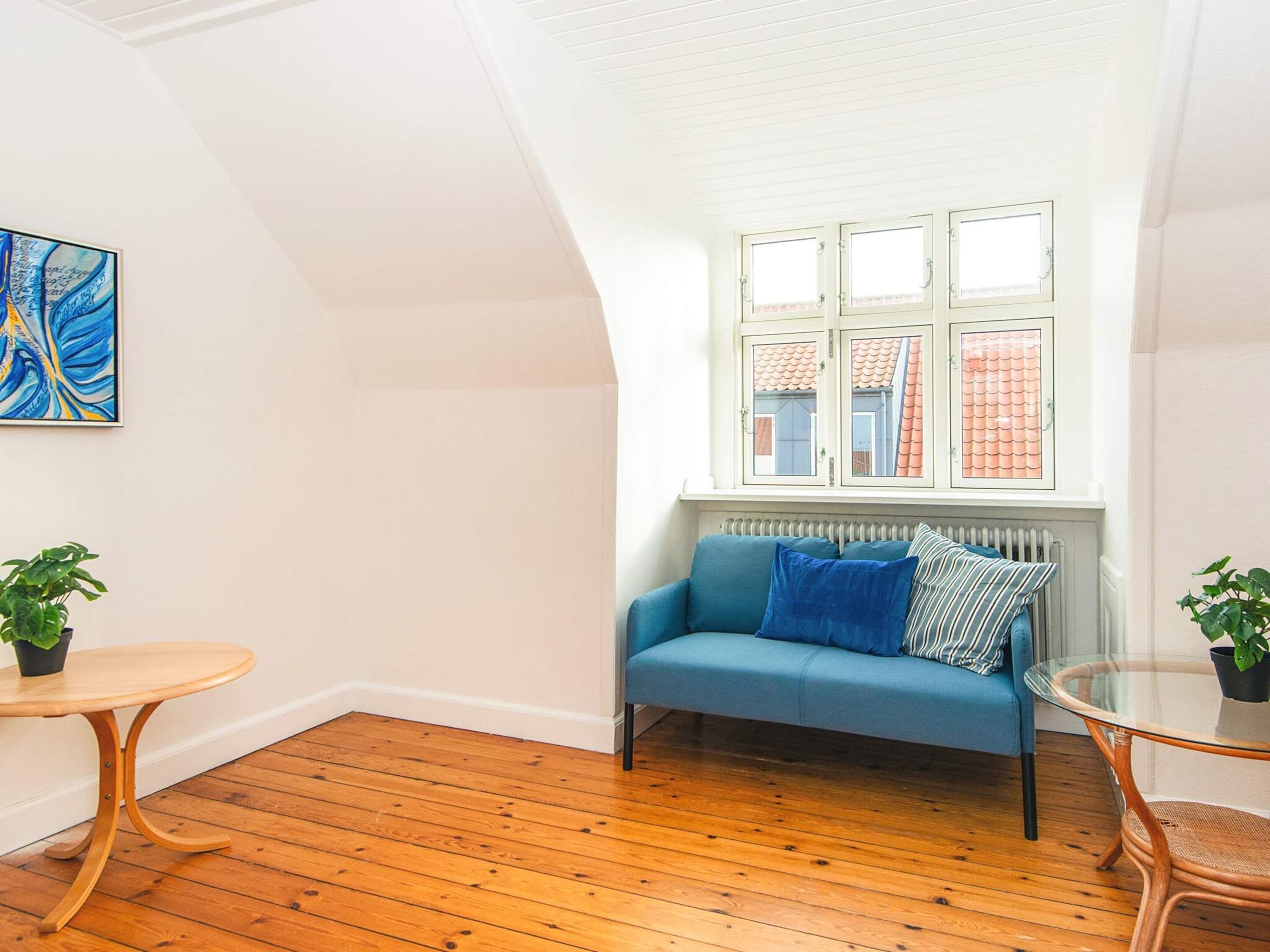 Huis | Interieur