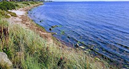 Tranquil Retreat in Ringkobing - By Traum Ferienwohnungen