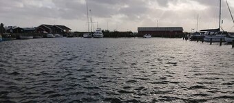 Tranquil Retreat in Ringkobing - By Traum Ferienwohnungen