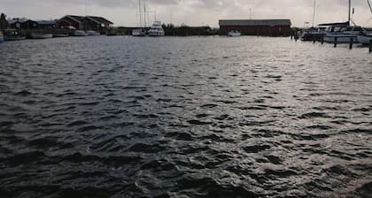 Tranquil Retreat in Ringkobing - By Traum Ferienwohnungen