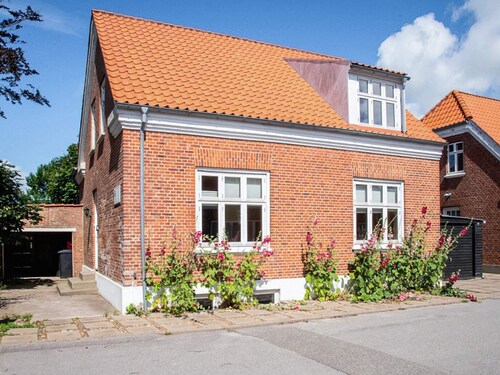 2 Person Holiday Home in Ringkobing