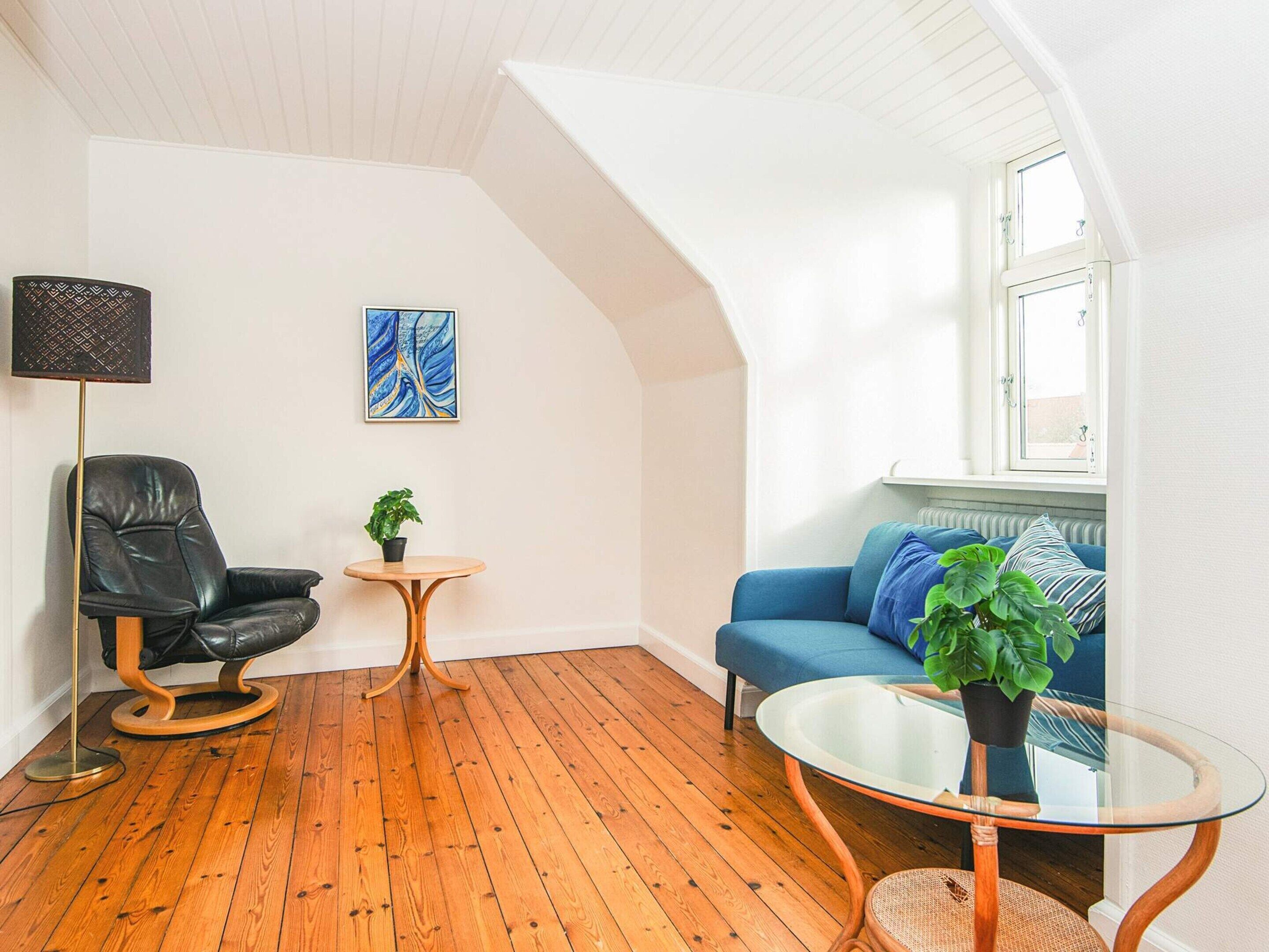 House | Interior
