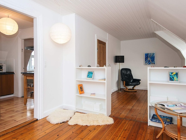 Huis | Interieur