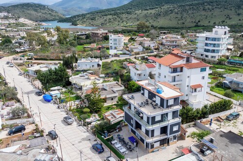 Brothers Of the World Hostel