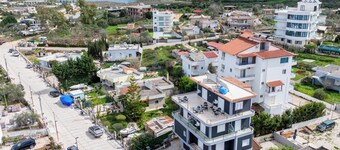 Brothers Of the World Hostel