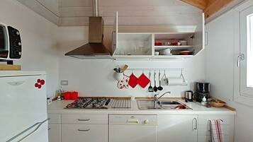 Ofen, Herdplatte, Geschirrspüler