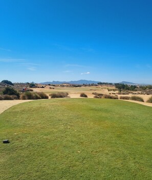 Apartment | Golf