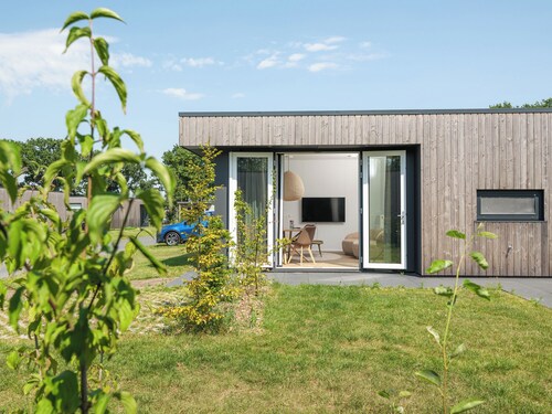 Oak lodge | two ensuite bathrooms | 4 personen