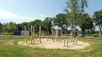 Children’s area