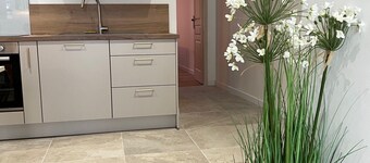 Beautiful, comfortable, modern apartment