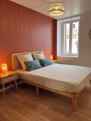 1 chambre