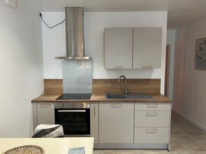 Eget kök