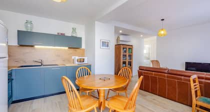 L'Annexe de Coubertin - Jardin - Calme - Albi