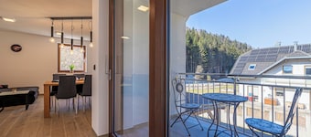 Elegant Apartment Hrastnica 1