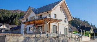 Elegant Apartment Hrastnica 2