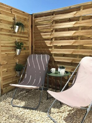 Terras