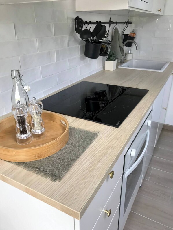 Cucina privata