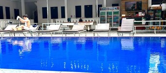 Apatuxay Vientiane Hotel & Apartment 