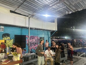 Landuitzicht vanuit accommodatie