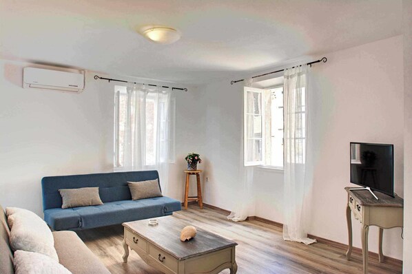 Téléviseur connecté