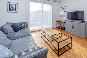 TV connectée