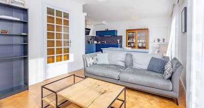 Grand Appartement de Coubertin - Calme - Albi