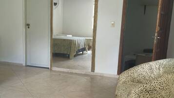 3 bedrooms, free WiFi