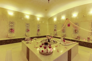 Public bath - Elite World Nest Sivas (Sivas)