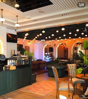 Detalle interior