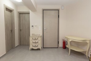 Interiör