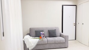 公寓 | 1 間臥室