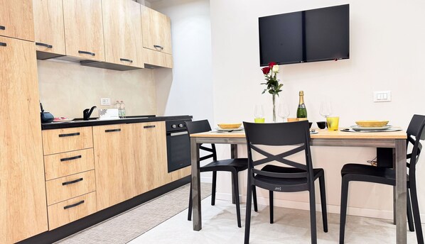 Apartament | 1 dormitori